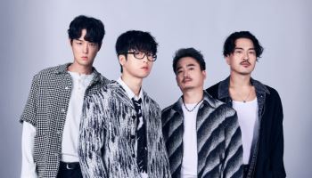 밴드 국카스텐, 11년 만에 새 정규앨범 발매