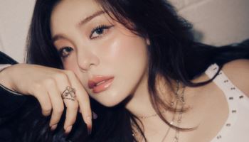 에일리 "이현도 신곡, 기억 속에 아름답게 간직했던 노래"