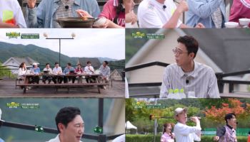 김구라 "딸 7개월 만에 1.1kg으로 태어나…지금은 너무 건강"