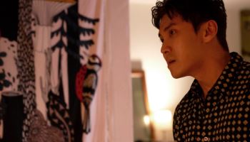 FT아일랜드 출신 송승현, 은퇴 후 근황…"뉴욕서 레스토랑 준비"
