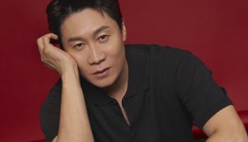 '애마' 진선규 "야비+섹시한 악역, 신부화장 1시간…내가 봐도 짜증나" ②