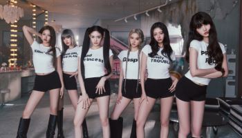 '폭주기니' 아이브 레이, '뮤뱅' 스페셜 MC 나선다