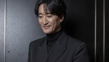 신현준, 삼척해랑영화제 조직위원장 공식 행보…"삼척=영화의 도시로"