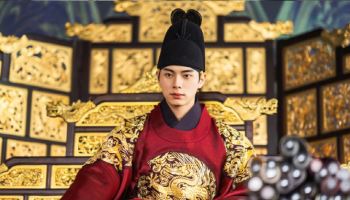 '폭군의 셰프' 임윤아·이채민, 대환장 궁궐 입성기