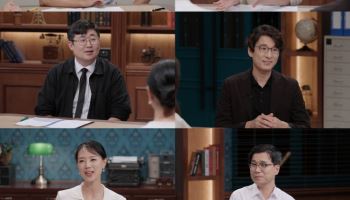 배우 김석훈 "아이들 대학 가면 70대…건강할 수 있을지 걱정"