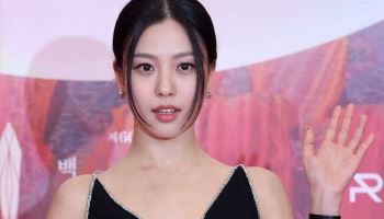 고민시, 학폭 의혹 입 열었다…"가해자? 절대 아냐" [전문]