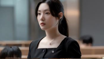 '에스콰이어' 정채연, 소송 난도 최상 의료 소송 맡는다