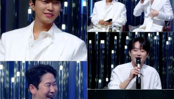 '축구팀 구단주' 임영웅, 영입 조건 밝혔다 "회식 때 인성 검증"