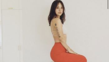 이효리, 요가원 개원 준비…“모든 협찬 거절한다”