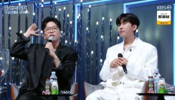 “매번 밥 산다”는 이적…임영웅 곡 ‘저작권료’ 얼마길래