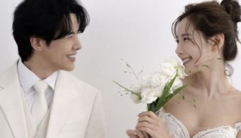 ‘클레오’ 채은정, 품절녀 된다…예비신랑 누구?