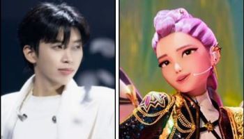 역시 임영웅…케데헌 `골든` 꺾었다