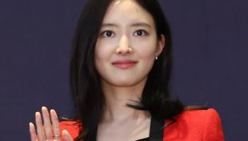 이세영, 차은우와 한솥밥?…판타지오 측 "긍정 검토 중"