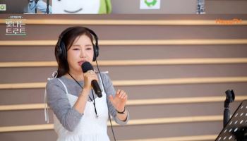 송가인도 불렀다… 트롯 '골든'으로 혼문 화룡점정