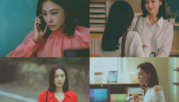 '여행을 대신해 드립니다' 홍수현 "해외 진출 도전하고파" 종영 소감