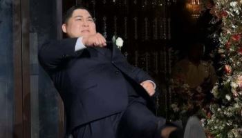 '코빅' 박경호, 품절남 됐다… "행복하게 살겠다"