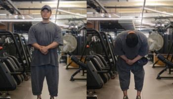 15억 날린 양치승, 헬스장 폐업→국회 청원… "바로 잡겠다"