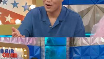 서장훈 "김희철 때문에 재산 2조·민경훈 축의금 3천만 원설"(라스)