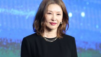 '북극성' 이미숙 "오정세에 연기 배워…많이 늘었다고 하더라"