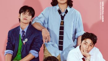 [단독] 데이식스, 드디어 '유퀴즈' 뜬다…10주년 한 페이지 장식