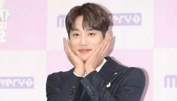 이준영, 송강 만날까…"'포핸즈' 출연 결정된 바 없다"