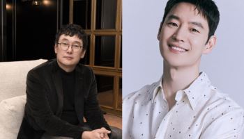 '부고니아' 원작자 장준환 감독, 30회 BIFF서 이제훈과 스페셜 토크