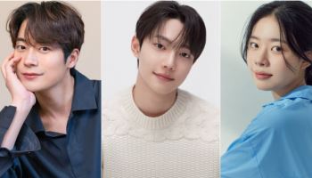 차서원·조준영·이재인, '스프링 피버' 출연 확정…내년 방송