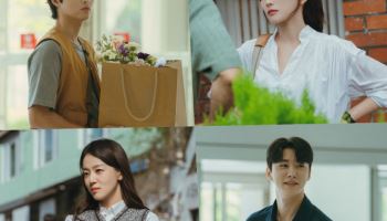 '마이 유스' 송중기X천우희, 첫사랑 감성 로맨스…5일 첫방