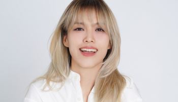 소향, 결혼 25년 만에 이혼…"'케데헌' 루미 보며 고백 결심"