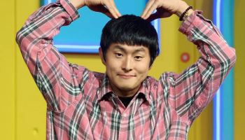 기안84, 달리기 예능 '극한84' 론칭…11월 방송