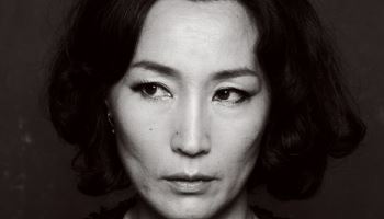 이혜영, 부친 故 이만희 50주기 회고전 참석…영화적 발자취 기린다