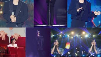 안효섭, '케데헌' 신드롬에 인기 고공행진
