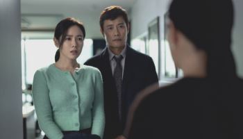 '어쩔수가없다' 믿보배→최정예 제작진 뭉쳤다…우아한 필사의 생존극 탄생