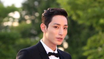 이수혁, 中 팬미팅 '12시간 혹사' 논란…소속사 "깊이 유감" [전문]