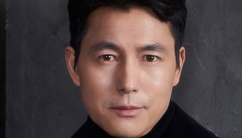 '혼외자→여친과 혼인신고설' 정우성, 3년 만에 광고 모델 발탁