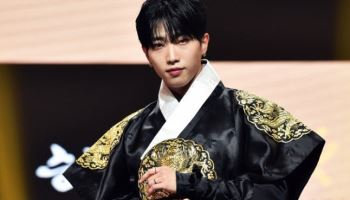 더킹덤 단, 9일 현역 입대… "갑작스러운 소식 죄송"