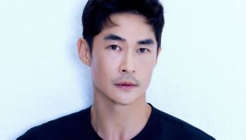 배정남, '스프링 피버' 출연…체육 선생님 변신