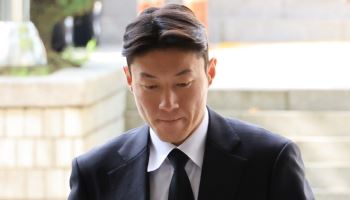 ‘불법 촬영’ 황의조, 2심도 징역형 집행유예... “부끄러운 마음뿐”