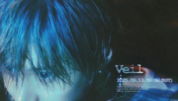 샤이니 태민, 솔로 신곡 '베일' 13일 발매