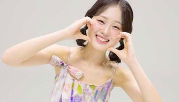 김다현 친언니 진소리, 트롯 가수 활동 나선다