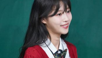 이미주, 김희철과 결혼 언급?…"엄마가 괜찮다고 하더라"