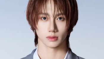 '보이즈2플래닛' 탈락 한해리준, 자필 편지로 전한 진심