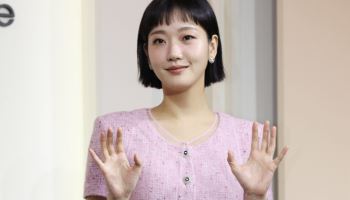 '은중과 상연' 김고은 "10~20대 연기하기 위해 살 찌워"