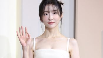 '은중과 상연' 박지현 "10~20대 연기 위해 살 빼"…김고은 "너무 예뻤다&quot...