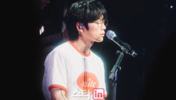 박보검 가고 십센치 온다…'더 시즌즈' 새 MC 발탁