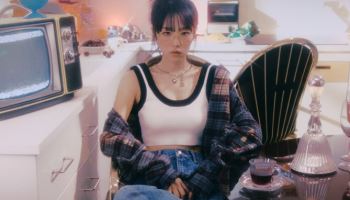 최예나, 뱅크시 중국 첫 개인전 수석 추천인 발탁