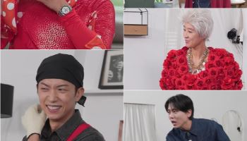 '도라이버' 홍진경 미담…제작진 회식비 대신 내줬다