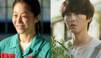 고현정 '사마귀'vs송중기 '마이 유스', 金 드라마 정면승부