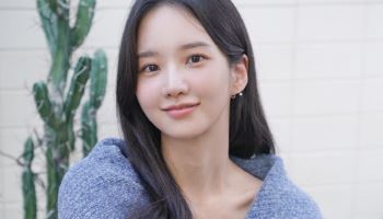 '트라이' 박정연 "사격 연습만 6개월…10점 쏘니 도파민 터져" [인터뷰]①