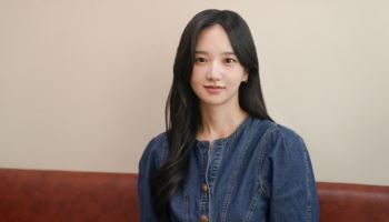 박정연 "식당서 '트라이' 나온 배우 닮았다고…기분 더 좋아" ②